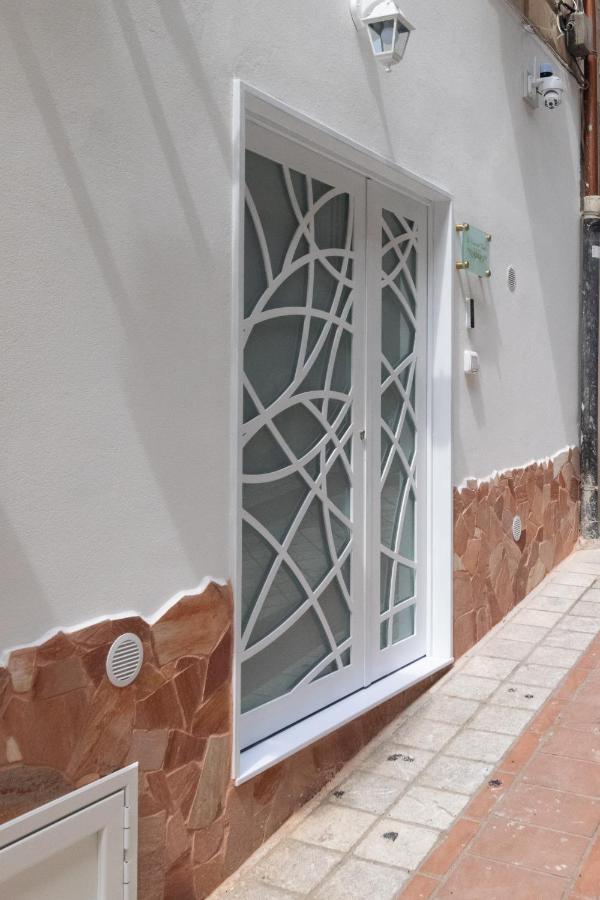 La Casa Nel Vicolo 2 Apartment Giardini Naxos Exterior photo